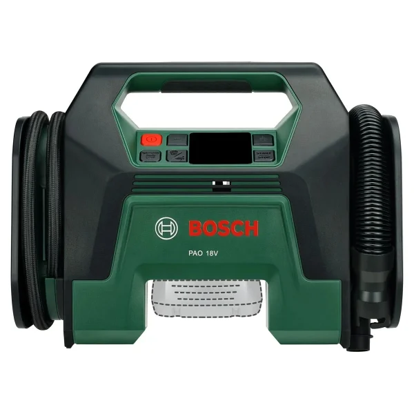 Bosch Pao 18v Aküsüz Araç Kompresörü - Görsel 3