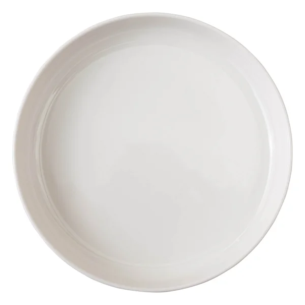 Mudo Home Ephesus Whıte 18 Parça Porselen Yemek Takımı - Renksiz - Görsel 6