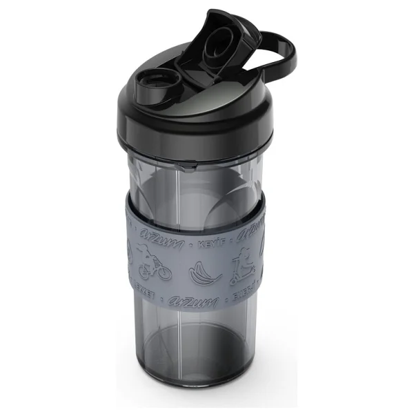 Arzum Shake’n Take Mega Ar1193 550 W Sürahi Blender - Görsel 3