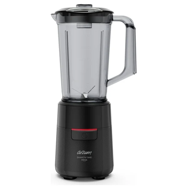 Arzum Shake’n Take Mega Ar1193 550 W Sürahi Blender - Görsel 4