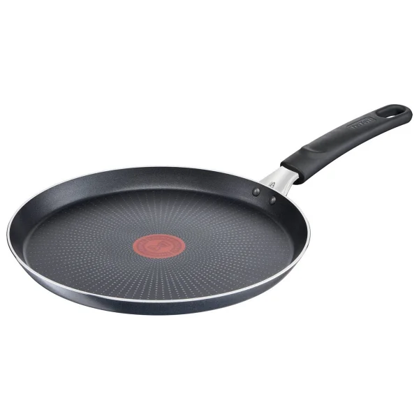 Tefal Titanyum 2x XL Force Difüzyon Tabanlı 25 Cm Krep Tavası - Görsel 4