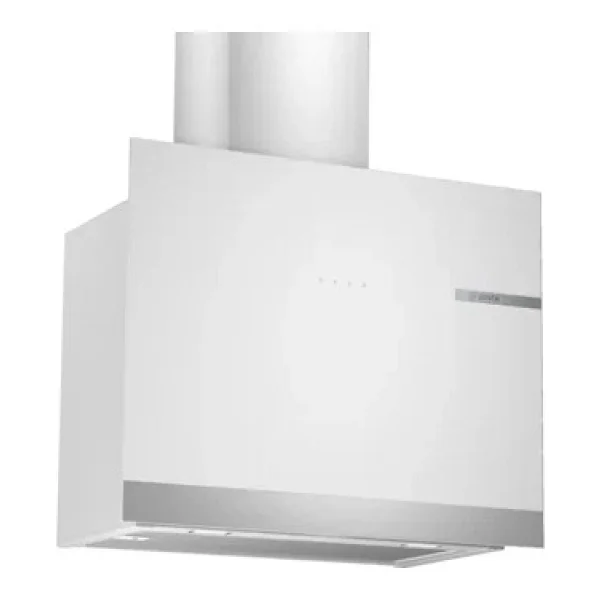 Bosch Dwf67ak20t Beyaz Duvar Tipi Davlumbaz - Görsel 6