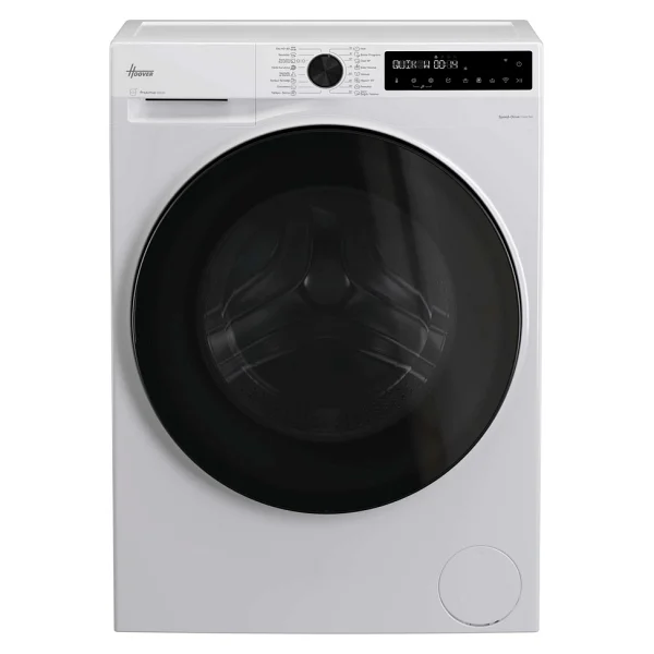 Hoover Hbwr 4138bl10-17 1400 Devir 13 / 8 Kg Kurutmalı Çamaşır Makinesi - Görsel 9