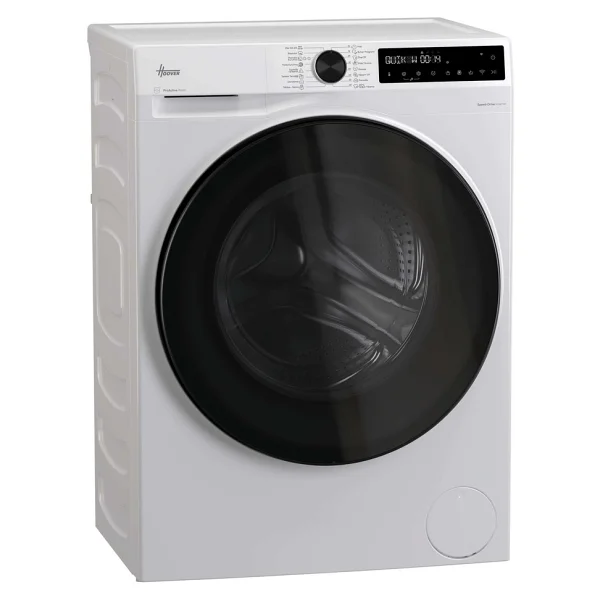 Hoover Hbwr 4138bl10-17 1400 Devir 13 / 8 Kg Kurutmalı Çamaşır Makinesi - Görsel 2