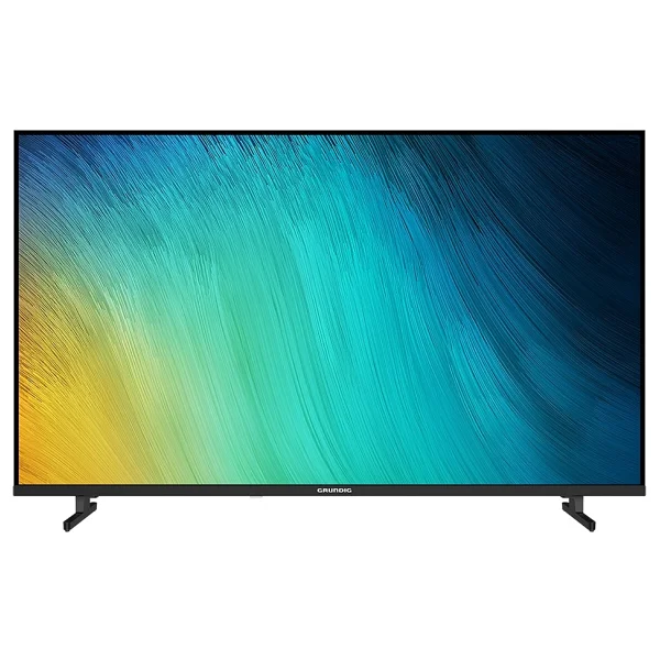 Grundig 40 Gkf 6000 Full HD 40" 102 Ekran Uydu Alıcılı LED TV - Görsel 4