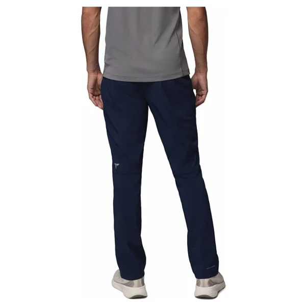 Columbia Titan Pass Iı Ao8498-464 Lacivert Erkek Outdoor Pantolon - Görsel 2