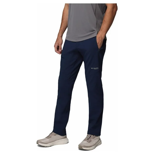 Columbia Titan Pass Iı Ao8498-464 Lacivert Erkek Outdoor Pantolon - Görsel 3