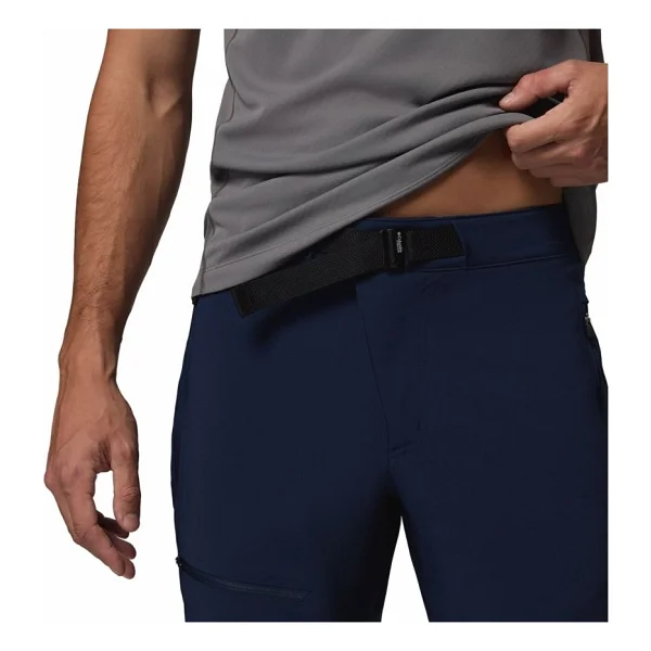 Columbia Titan Pass Iı Ao8498-464 Lacivert Erkek Outdoor Pantolon - Görsel 4