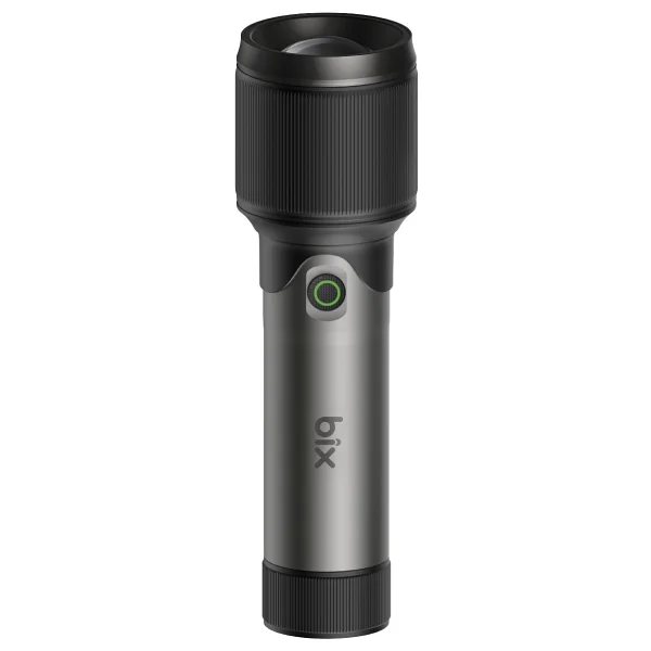 Bix BX2139FL 2000 Lümen LED El Feneri - Görsel 6