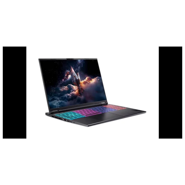Acer An16s-61-R4nb Nh.Qxkey.002 Ryzen 7 AI 350 32 GB 1 TB SSD Rtx5070 16" Wqxga Gaming Laptop - Görsel 2