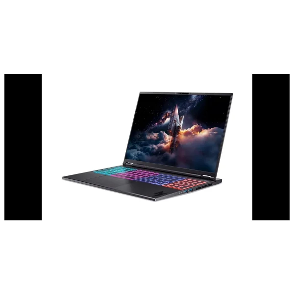 Acer An16s-61-R4nb Nh.Qxkey.002 Ryzen 7 AI 350 32 GB 1 TB SSD Rtx5070 16" Wqxga Gaming Laptop - Görsel 3