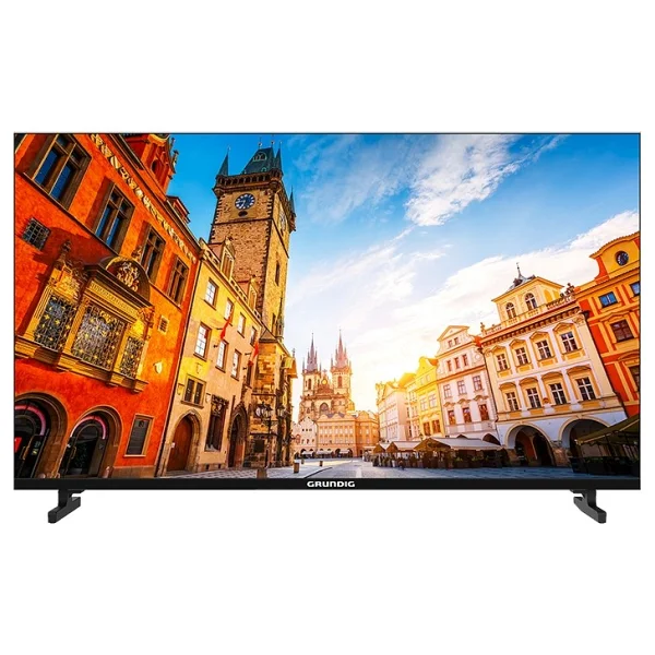 Grundig 40 Gkf 6000 Full HD 40" 102 Ekran Uydu Alıcılı LED TV - Görsel 5