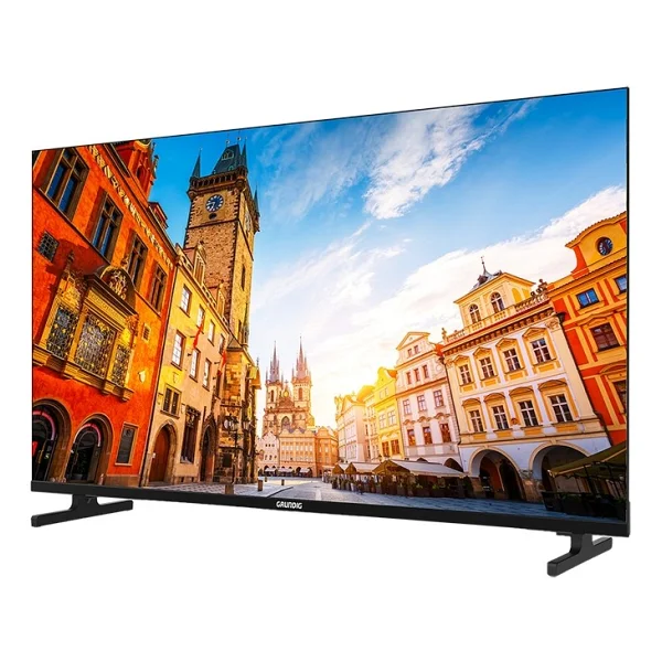 Grundig 40 Gkf 6000 Full HD 40" 102 Ekran Uydu Alıcılı LED TV - Görsel 2