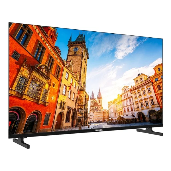 Grundig 40 Gkf 6000 Full HD 40" 102 Ekran Uydu Alıcılı LED TV - Görsel 3