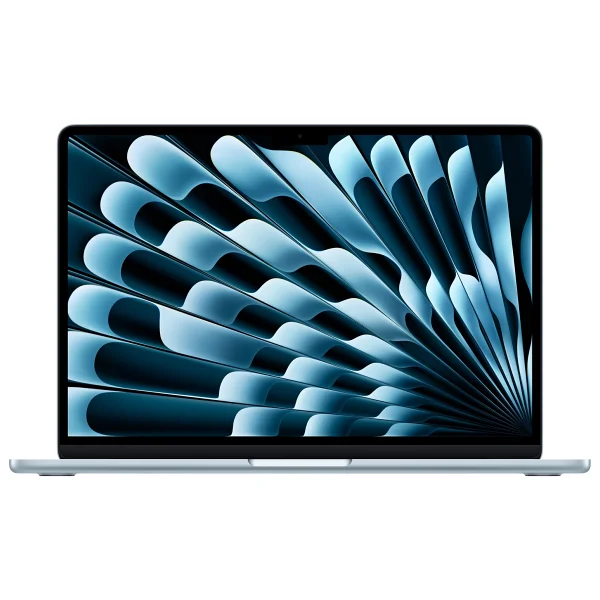 MacBook Air M5 16 GB 1 TB SSD 13.6" Mdhj4tu/A Gök Mavisi - Görsel 3