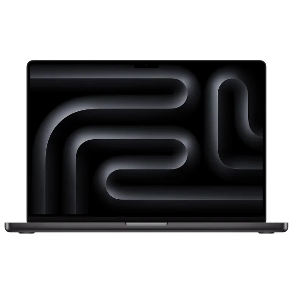 MacBook Pro M5 Pro 48 GB 1 TB SSD 16.2" Mgec4tu/A Uzay Siyahı - Görsel 3
