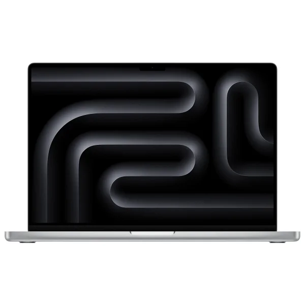 MacBook Pro M5 Pro 48 GB 1 TB SSD 16.2" Mge64tu/A Gümüş - Görsel 3