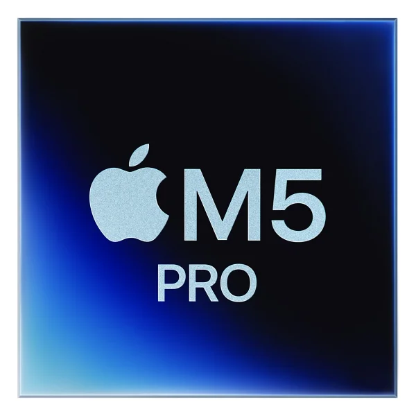 MacBook Pro M5 Pro 48 GB 1 TB SSD 16.2" Mge64tu/A Gümüş - Görsel 5