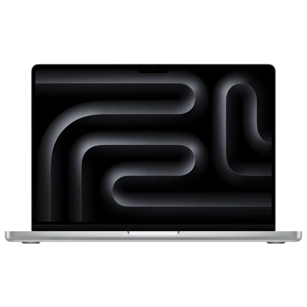 MacBook Pro M5 Pro 24 GB 2 TB SSD 18 CPU 20 GPU 14.2" Mgdp4tu/A Gümüş - Görsel 3
