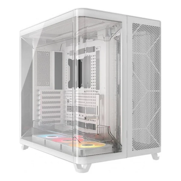 Corsair Air 5400 RS-R ARGB Fanlı E-ATX Oyuncu Kasası