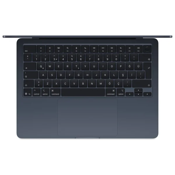 MacBook Air M5 24 GB 1 TB SSD 13.6" Notebook - Görsel 2