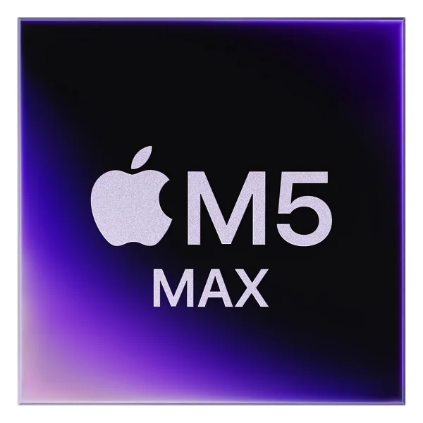 MacBook Pro M5 Max 36 GB 2 TB SSD 14.2" Mgdu4tu/A Uzay Siyahı - Görsel 5