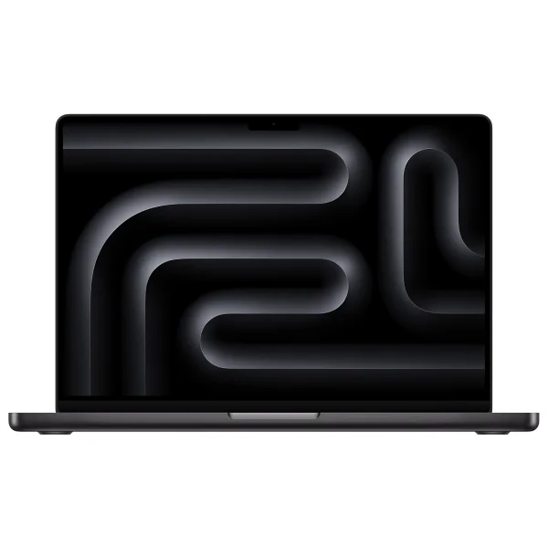 MacBook Pro M5 Max 36 GB 2 TB SSD 14.2" Mgdu4tu/A Uzay Siyahı - Görsel 3