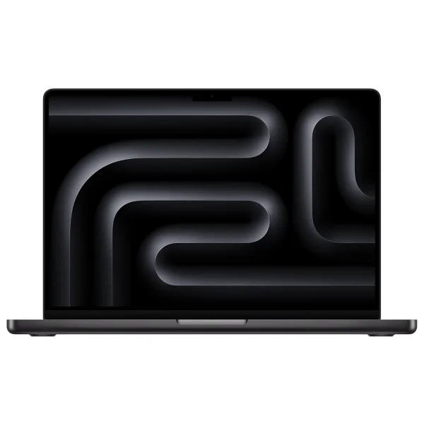 MacBook Pro M5 32 GB 1 TB SSD 14.2" Mj3d4tu/A Uzay Siyahı - Görsel 10