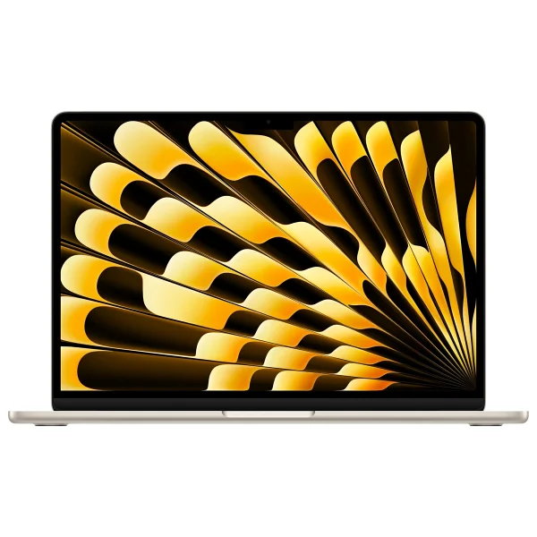 MacBook Air M5 24 GB 1 TB SSD 13.6" Mdhd4tu/A Yıldız Işığı - Görsel 3