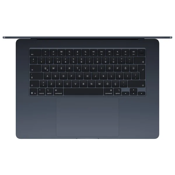 MacBook Air M5 16 GB 1 TB SSD 15.3" Notebook - Görsel 2