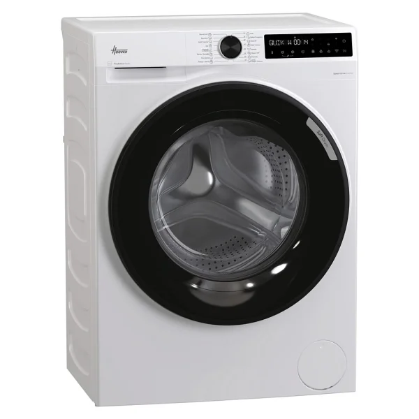 Hoover Hbr 410bl10-17 1400 Devir 10 Kg Çamaşır Makinesi - Görsel 3