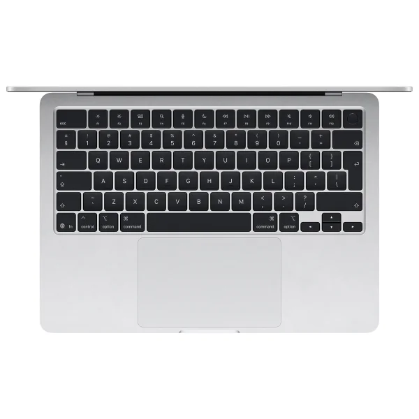 MacBook Air M5 16 GB 512 GB SSD 13.6" Mdh74tu/A Gümüş - Görsel 9