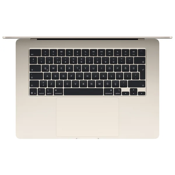 MacBook Air M5 24 GB 1 TB SSD 15.3" Notebook - Görsel 4