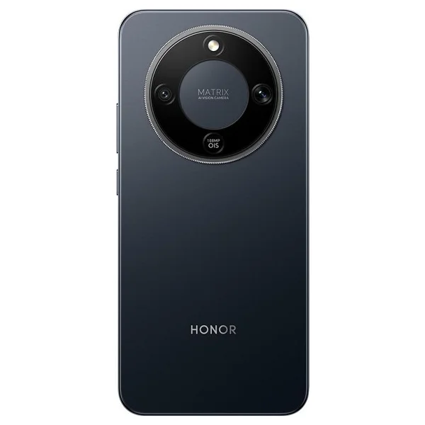 Honor Magic 8 Lite 512 GB Siyah - Görsel 5