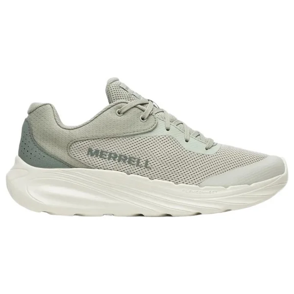 Merrell Morphaxis J00003469 Gri Erkek Spor Ayakkabı - Görsel 6