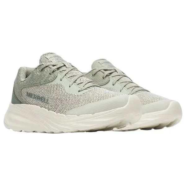 Merrell Morphaxis J00003469 Gri Erkek Spor Ayakkabı - Görsel 4