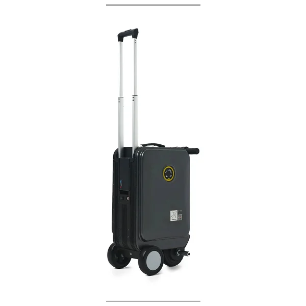 AirWheel SE3S Elektrikli Scooter Kabin Boy Valiz - Görsel 5