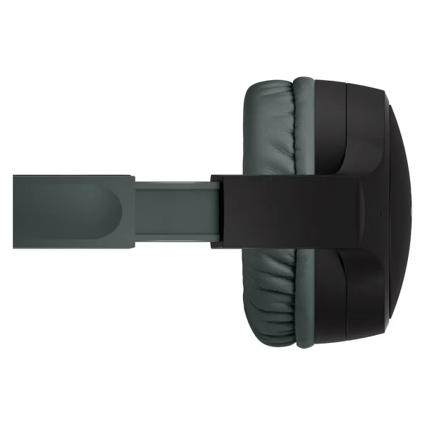 Belkin Soundform Mini Kids Siyah Kulak Üstü Bluetooth Kulaklık - Görsel 3