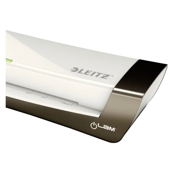 Leitz 7251 A4 Laminasyon Makinesi - Görsel 6