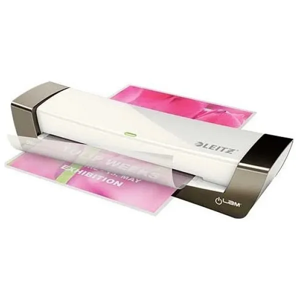 Leitz 7251 A4 Laminasyon Makinesi - Görsel 8