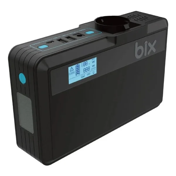 Bix PB401 40000 mAh Hızlı Şarj Powerbank