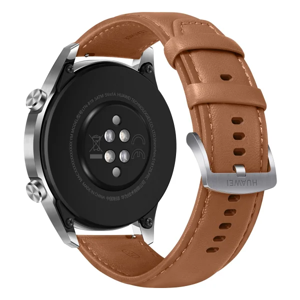 Huawei Watch Gt 2 46mm Classic Edition Akıllı Saat - Görsel 3