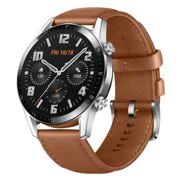 Huawei Watch Gt 2 46mm Classic Edition Akıllı Saat - Görsel 6