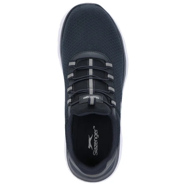 Slazenger Flex Fit I Erkek Koşu Ayakkabısı - Görsel 5