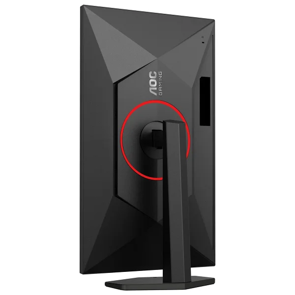Aoc 27g4zr 27" 0.3 Ms Full HD Ips 240 Hz / 260 Hz Oc Oyuncu Monitörü - Görsel 3