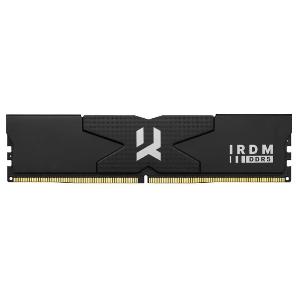 Goodram 16gb (1x16gb) Irdm DDR5 6400mhz Cl32 1.4v Soğutuculu PC RAM - Görsel 3