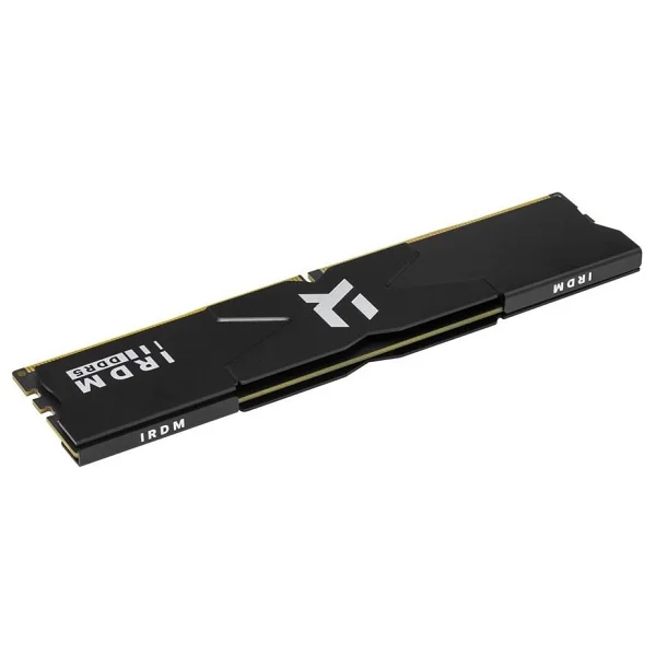 Goodram 16gb (1x16gb) Irdm DDR5 6400mhz Cl32 1.4v Soğutuculu PC RAM - Görsel 2