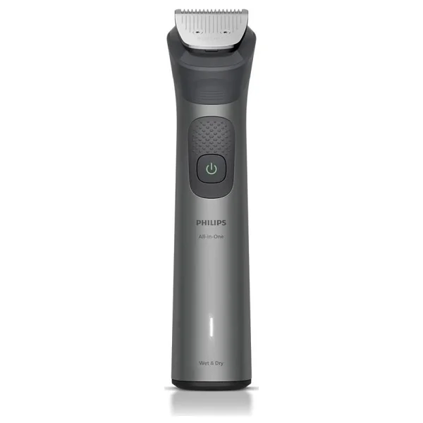 Philips 7000 Series Mg7935/15 15in1 Islak Kuru Erkek Bakım Seti - Görsel 5