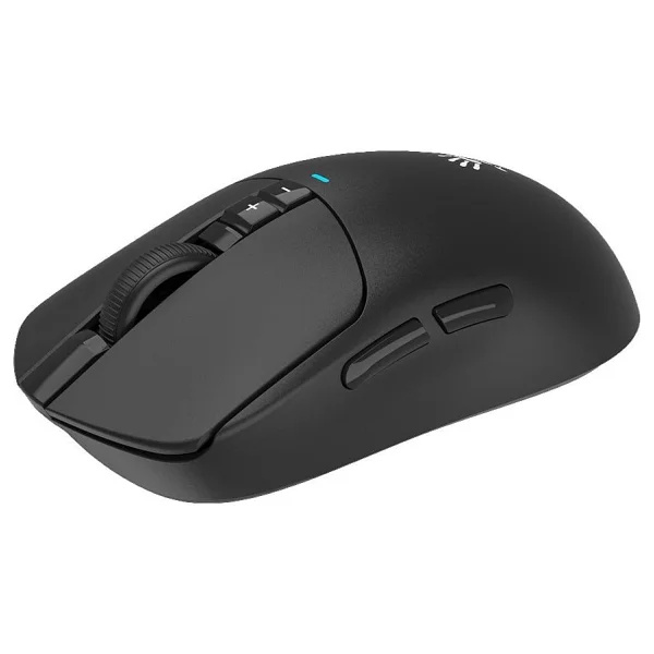 Bloody R72 Pro Duo Şarjlı Optik Kablolu/Kablosuz Oyuncu Mouse - Görsel 2