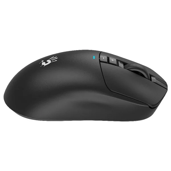 Bloody R72 Pro Duo Şarjlı Optik Kablolu/Kablosuz Oyuncu Mouse - Görsel 3